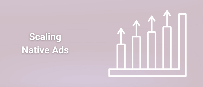 An In-Depth Look at Native Ads | MaxWeb Inc Affiliate Network