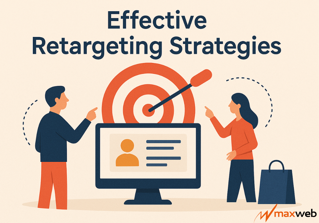 The Power of Retargeting: How to Convert Visitors Who Didn’t Buy ...