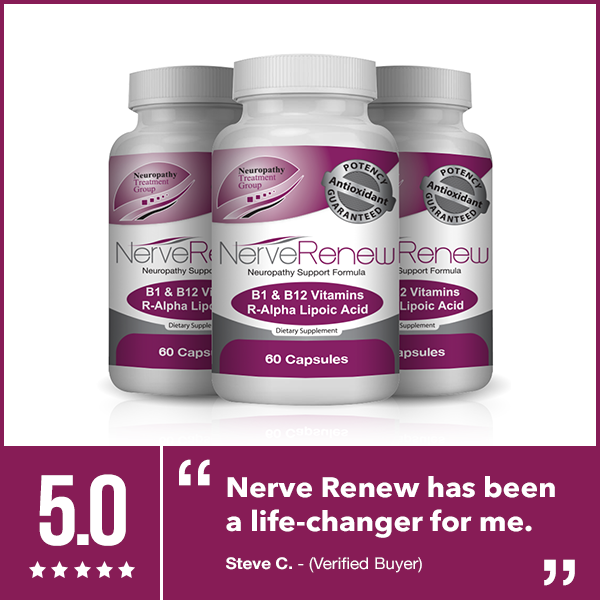 Nerve Renew