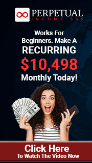 Perpetual Income