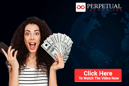 Perpetual Income