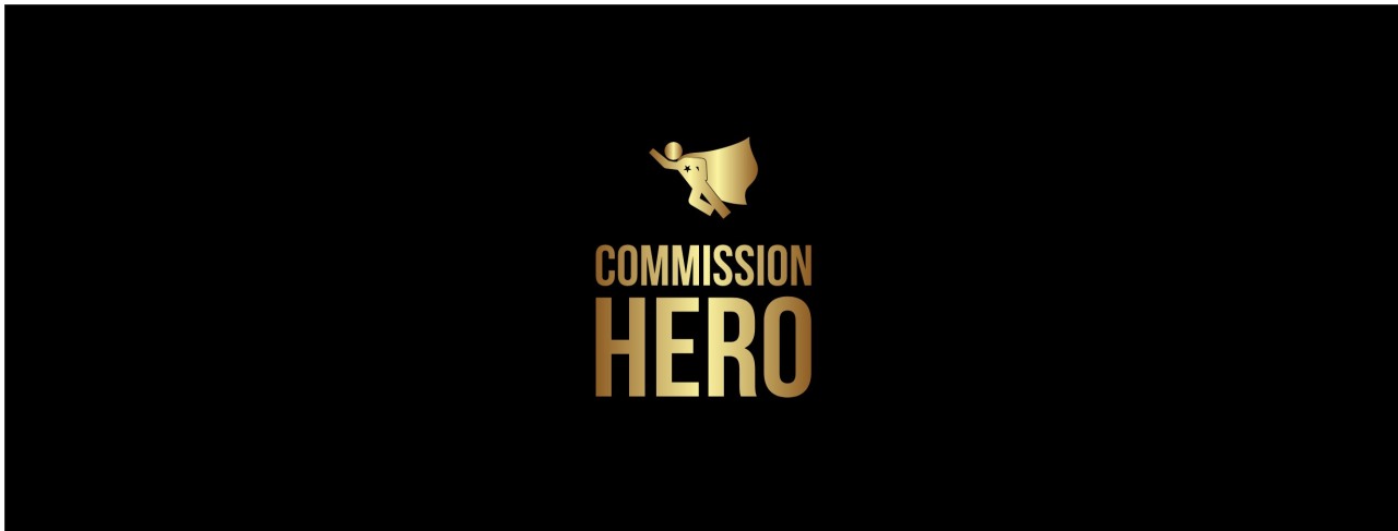MaxWeb on Commission Hero