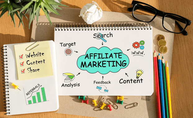 5 Tips for Brand new affiliates