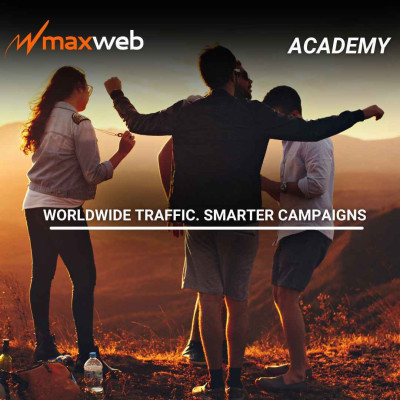 Worldwide Traffic. Smarter Campaigns