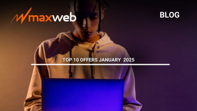 Top Offers August 2025 | MaxWeb Inc Affiliate Network