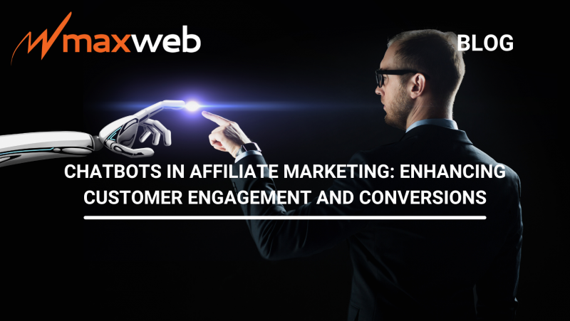 Chatbots in Affiliate Marketing: Enhancing Customer Engagement and ...