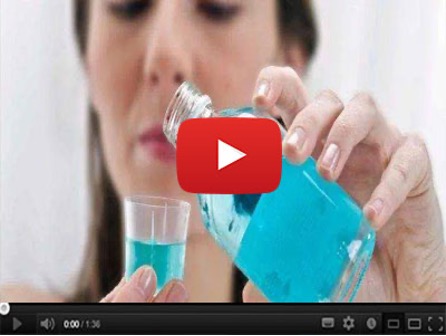 Popular Mouthwash Brand Caused Tooth Decay In Over 8,600 People
