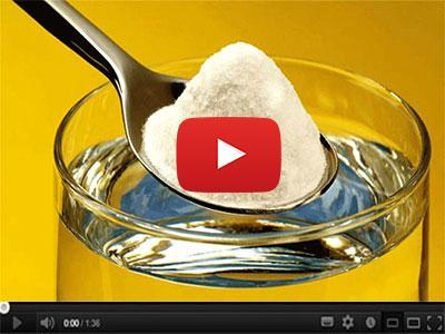 The Common Sour Liquid That Causes Bleeding Gums And Tooth Decay.