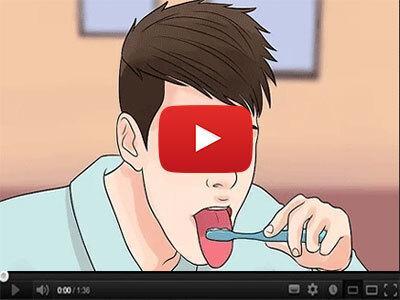 1 Sure Sign That Your Teeth Are Being Destroyed By The ‘Silent Reflux”