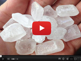 Swish This Therapeutic Dental Candy In Your Mouth to Rebuild Gums & Teeth By 80%