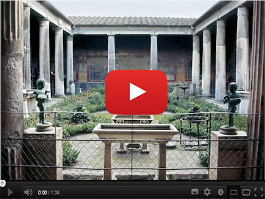 Dentist Accidentally Discovers Secret To Unbreakable Teeth In Ancient Roman Building