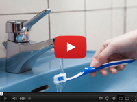 Dental Method Flushes Bad Bacteria & Fixes Tooth Decay